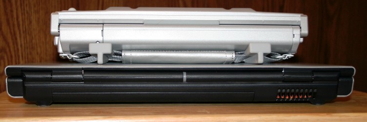 panasonic toughbook t4 review pics specs