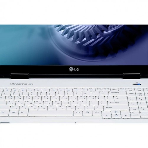 LG S1 Review (pics, specs)