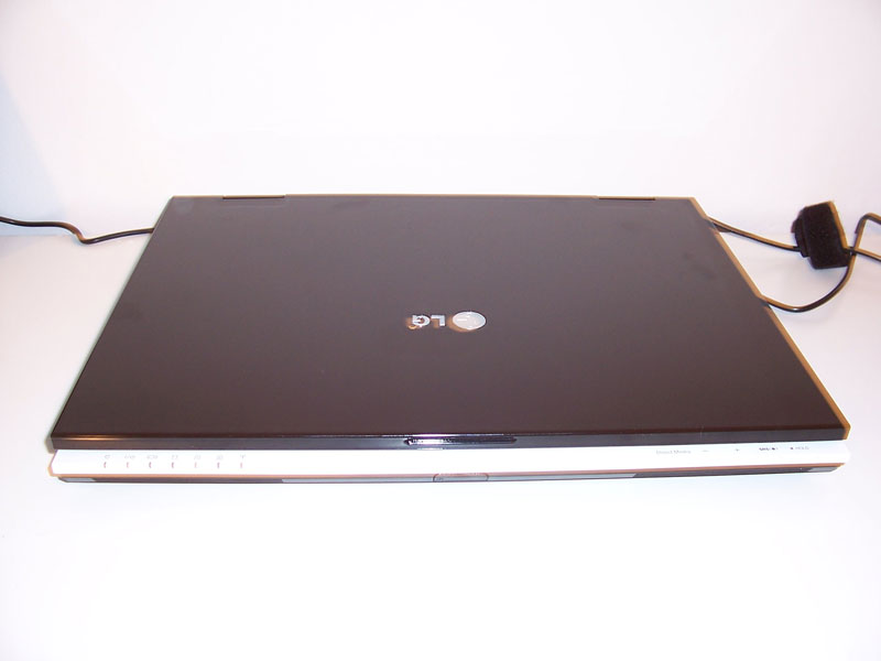 LG S1 Review (pics, specs)