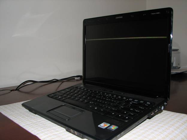 drivers de compaq presario v3000 para windows vista