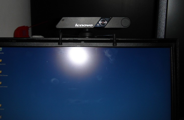 lenovo easycamera