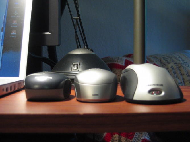 Download Kensington Ci65m Wireless Notebook Optical Mouse Drivers
