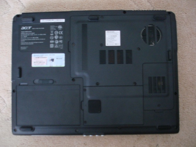 Acer Aspire 5634wlmi Camera Driver