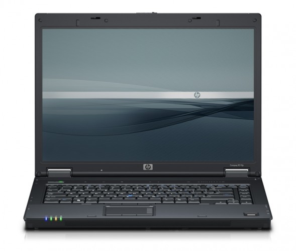 HP Pavilion and HP Compaq Intel Santa Rosa Laptop Info Leaked