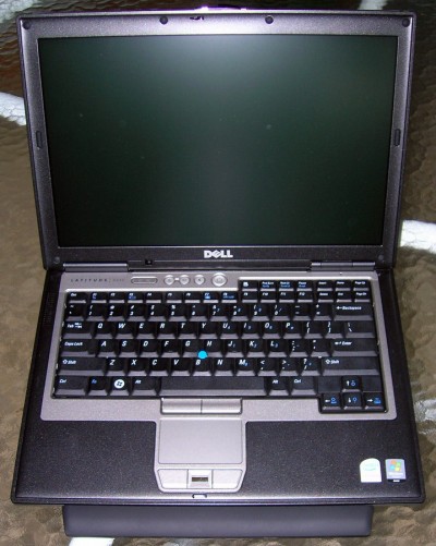 Dell Latitude D630 Specifications