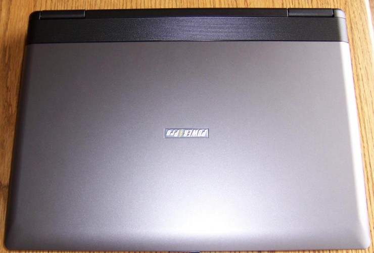 Asus S96S Review | NotebookReview.com
