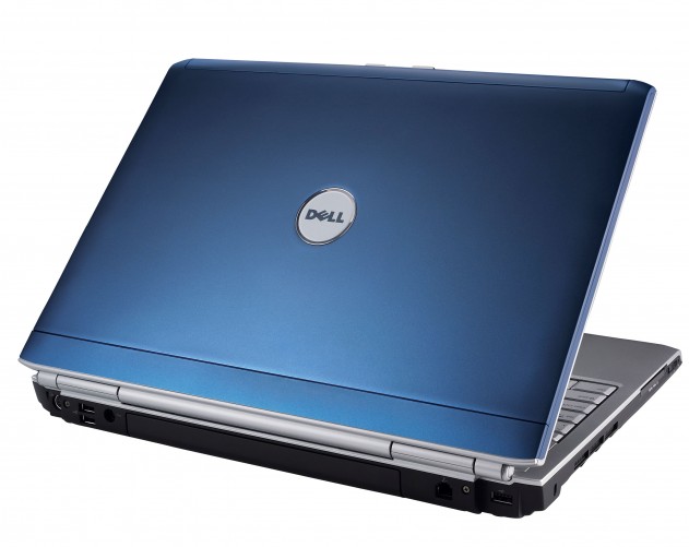 Dell Inspiron 1721 User Review 6516