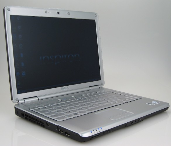 Dell Inspiron 1420 Specifications