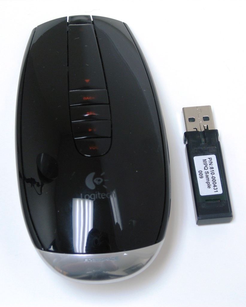 best mouse for macbook air 2014