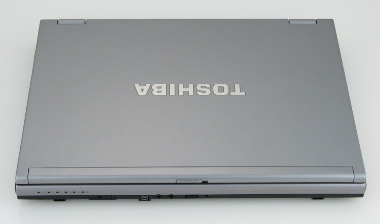 Toshiba Tecra Laptop M6 Wifi Computer