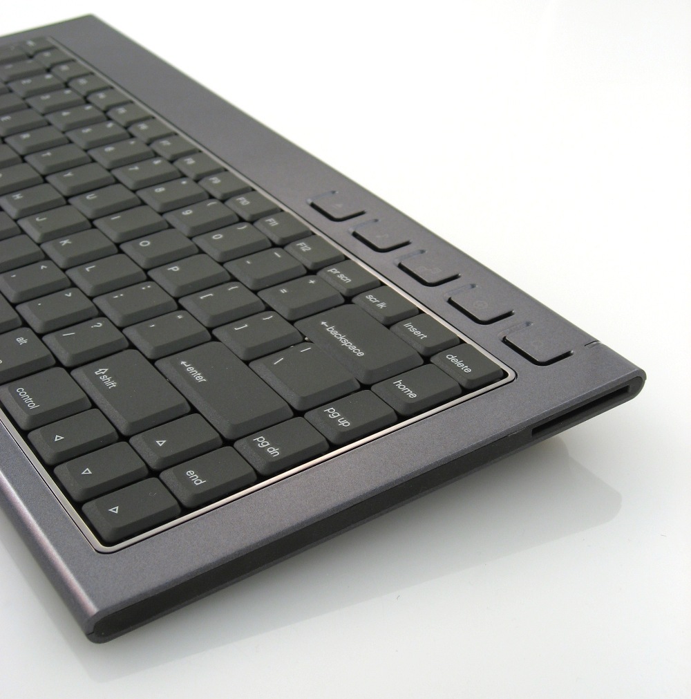 Kensington SlimBlade Media Notebook Set Review