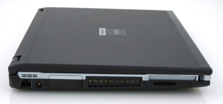 Fujitsu LifeBook S6510 Review | NotebookReview.com
