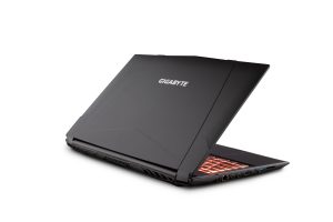 Gigabyte Sabre 15 Gaming Notebook