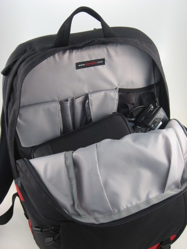 Lowepro Fastpack 250 Laptop/Camera Bag Review | 0