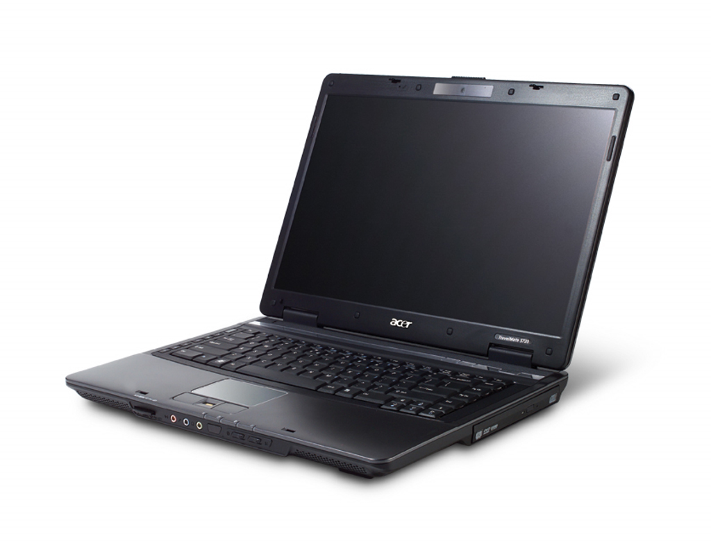 Acer TravelMate 5720 User Review