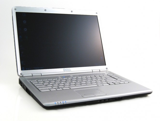 Dell Announces Bluray Laptop Less Than 1,000
