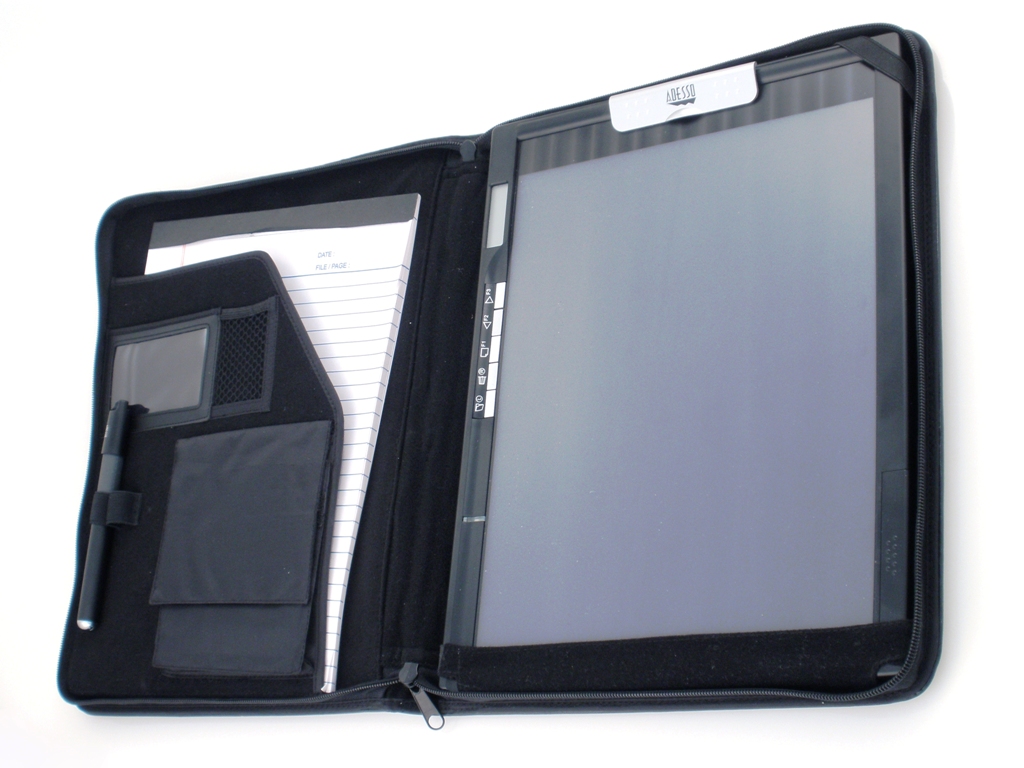 Adesso CyberPad Review