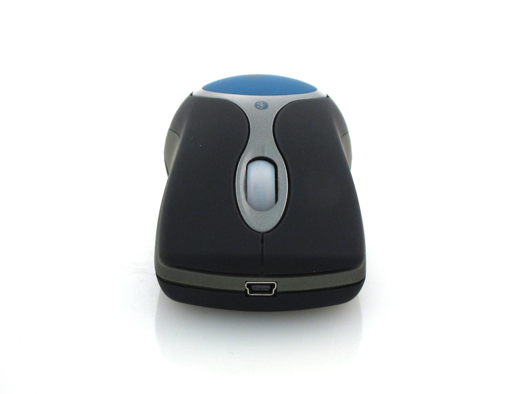 Targus Bluetooth Laser Mouse Review