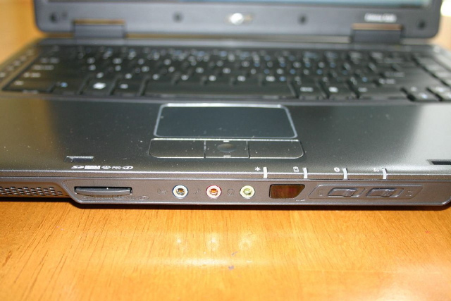 Acer Extensa 5220 050508