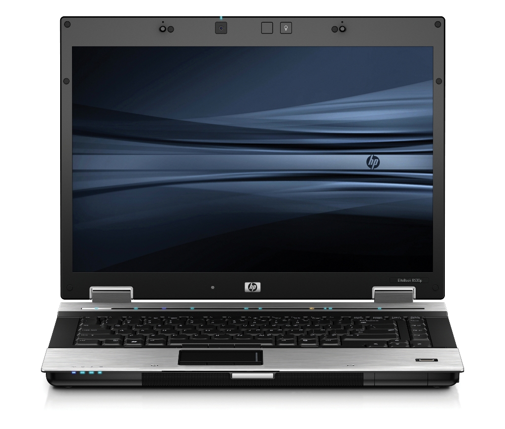 New HP EliteBook Mobile Workstations Released