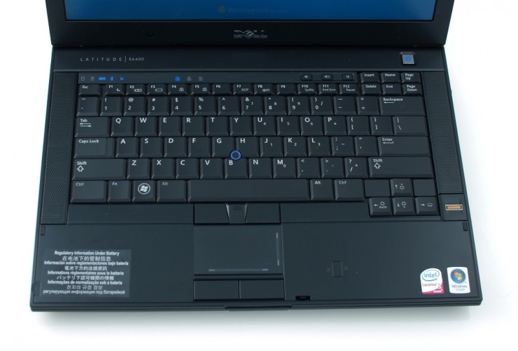 dell latitude e6400 touchpad driver windows 7