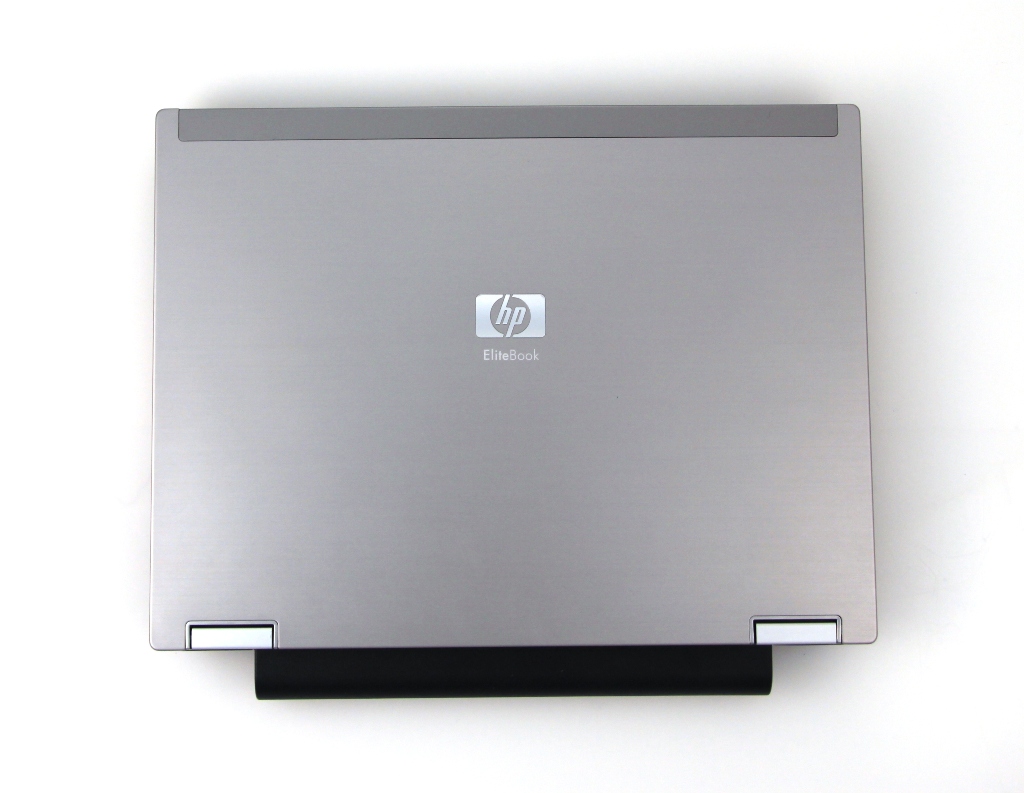 Hp Elitebook 2530p Review 5129