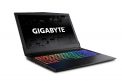 Gigabyte Sabre 15 Gaming Notebook
