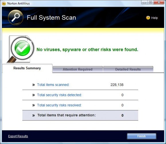 Best pc security antivirus software