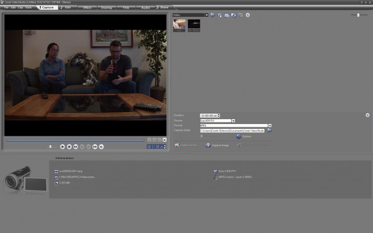 Corel Videostudio Pro X2 Support