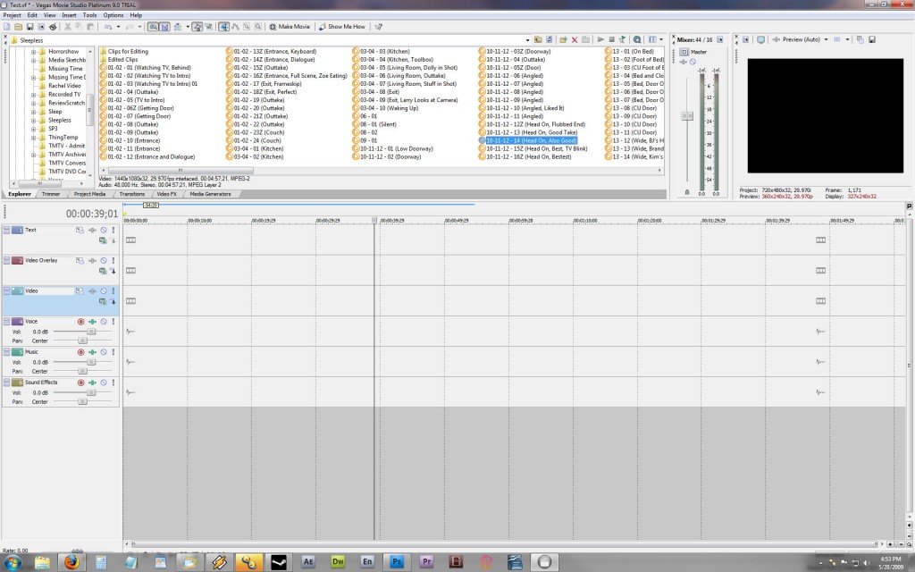 techfoma » Sony vegas 9 0 platinum edition plugins