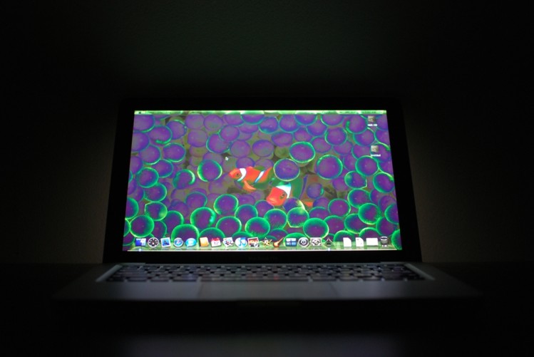 apple macbook pro 13