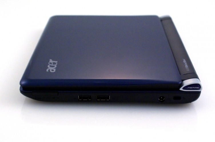 Acer aspire one netbook drivers