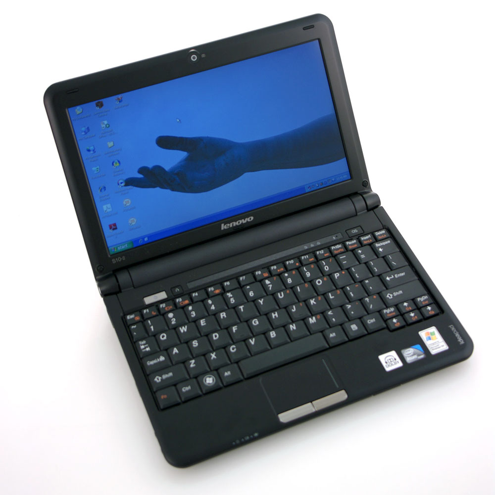Lenovo Ideapad S100