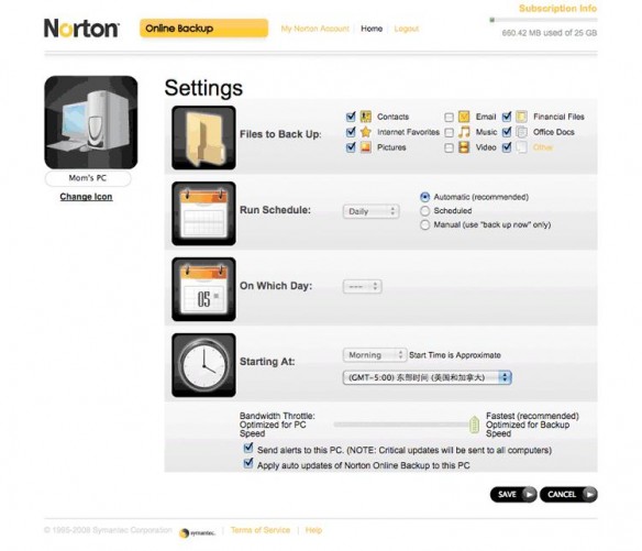 zinstall backup review zinstall backup review