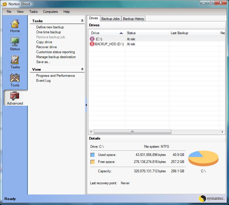 Torrent Norton Ghost 15 Iso File