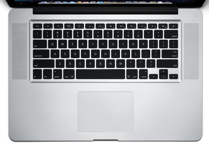 Macbook pro 15 inch resolution