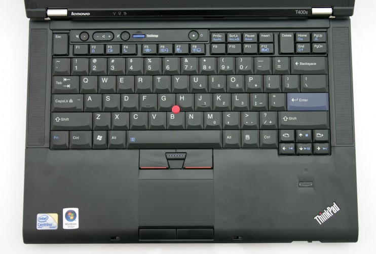 Lenovo ThinkPad T400s Touch