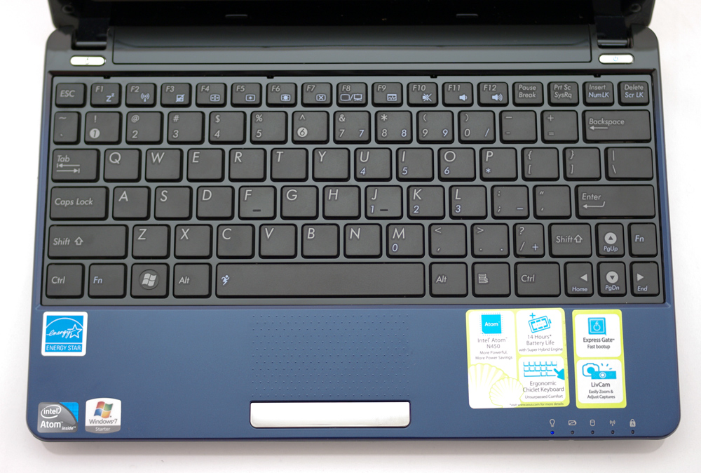 Asus Eee Pc 1015Px Drivers For Windows 7 Free