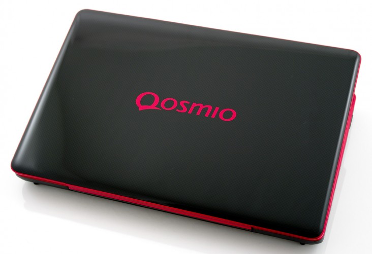 Toshiba Qosmio X Review