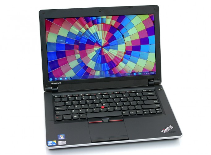 Lenovo ThinkPad Edge 14 Review  NotebookReview.com