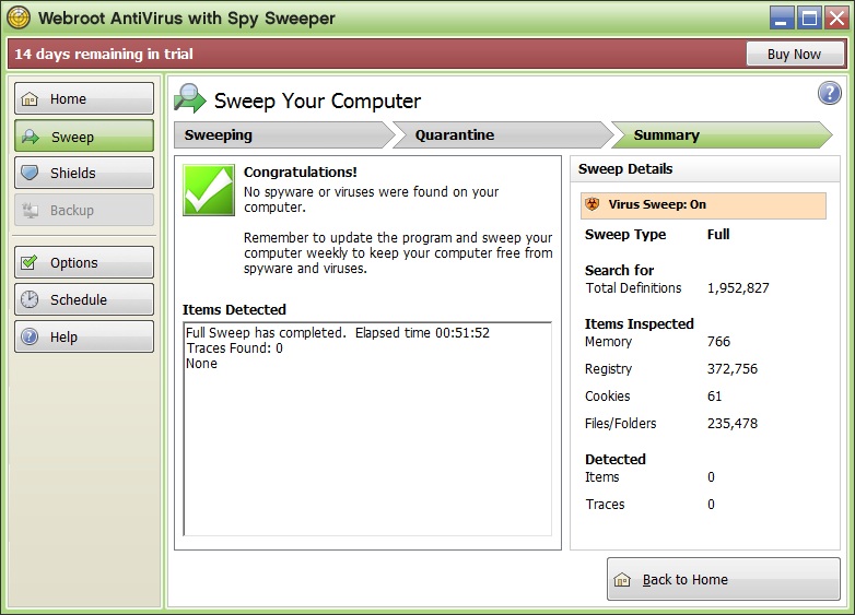 webroot spysweaper webroot spysweaper