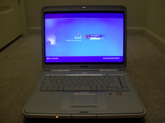 COMPAQ SPACEBALL FLX DRIVER DOWNLOAD