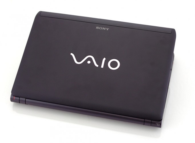 Sony VAIO Y Review