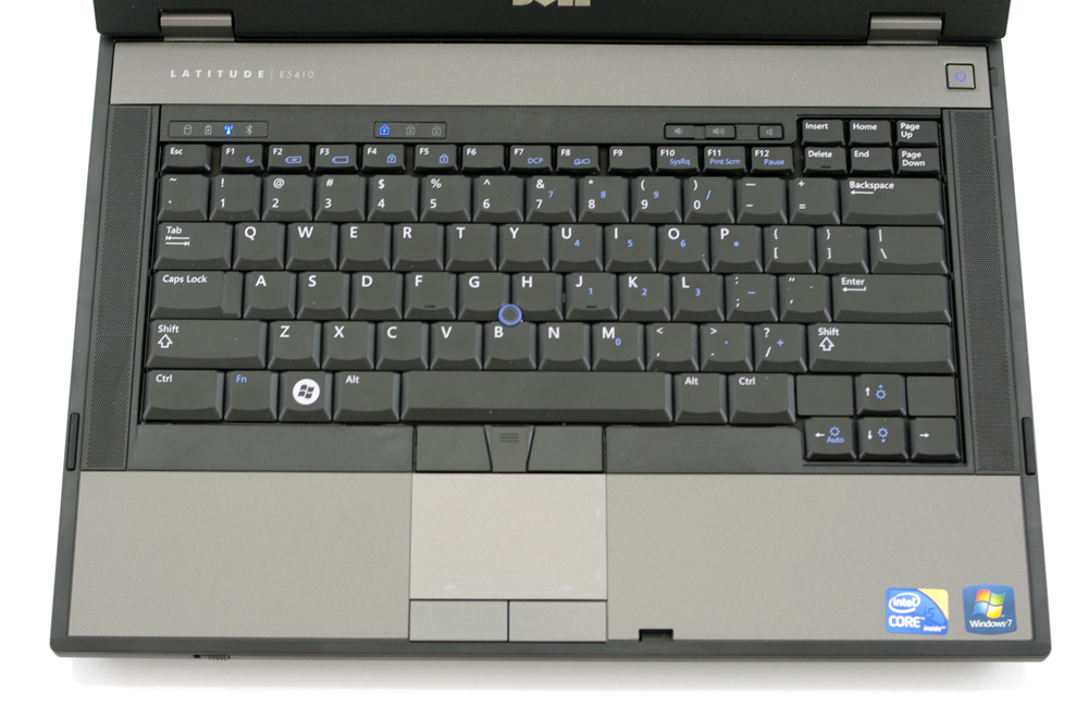 Dell Latitude E5410 Review | NotebookReview.com