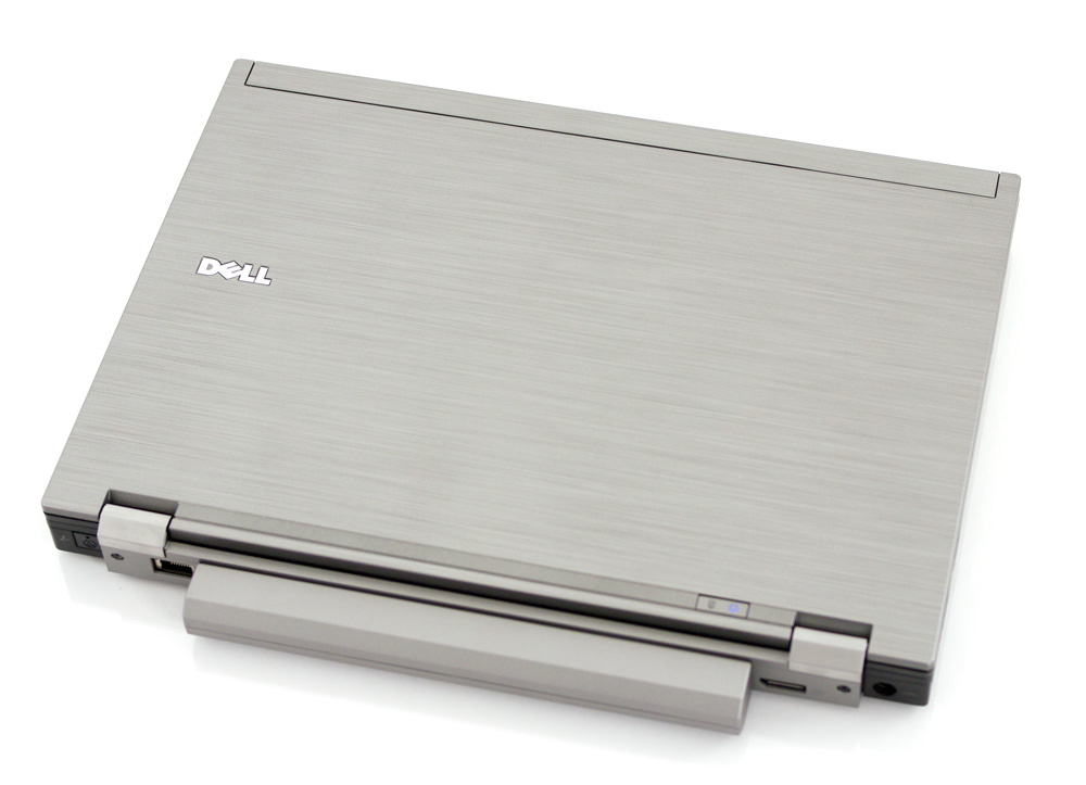 Dell Latitude E6410 Review