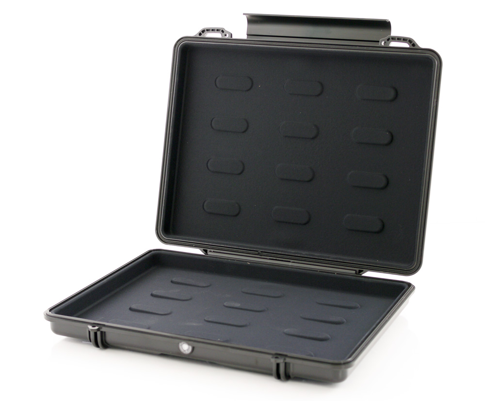 Pelican 1090CC HardBack Notebook Case Review