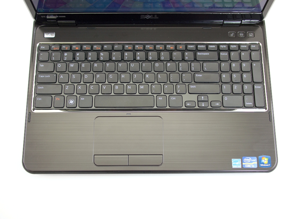 Цена Ноутбука Dell Inspiron N5110
