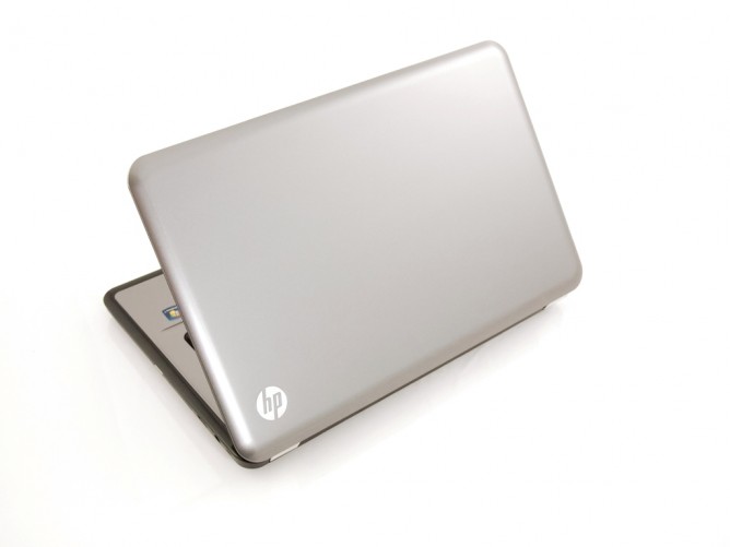 HP Pavilion g6 Review