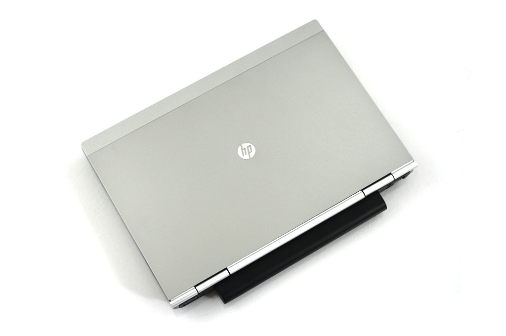 Hp Elitebook 2560P vỏ nhôm cực chất , máy đẹp . có sl tha hồ lựa . - 1