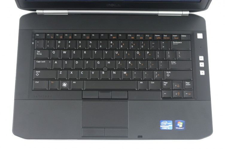 Dell Latitude E5420 Review: Solid Office PC